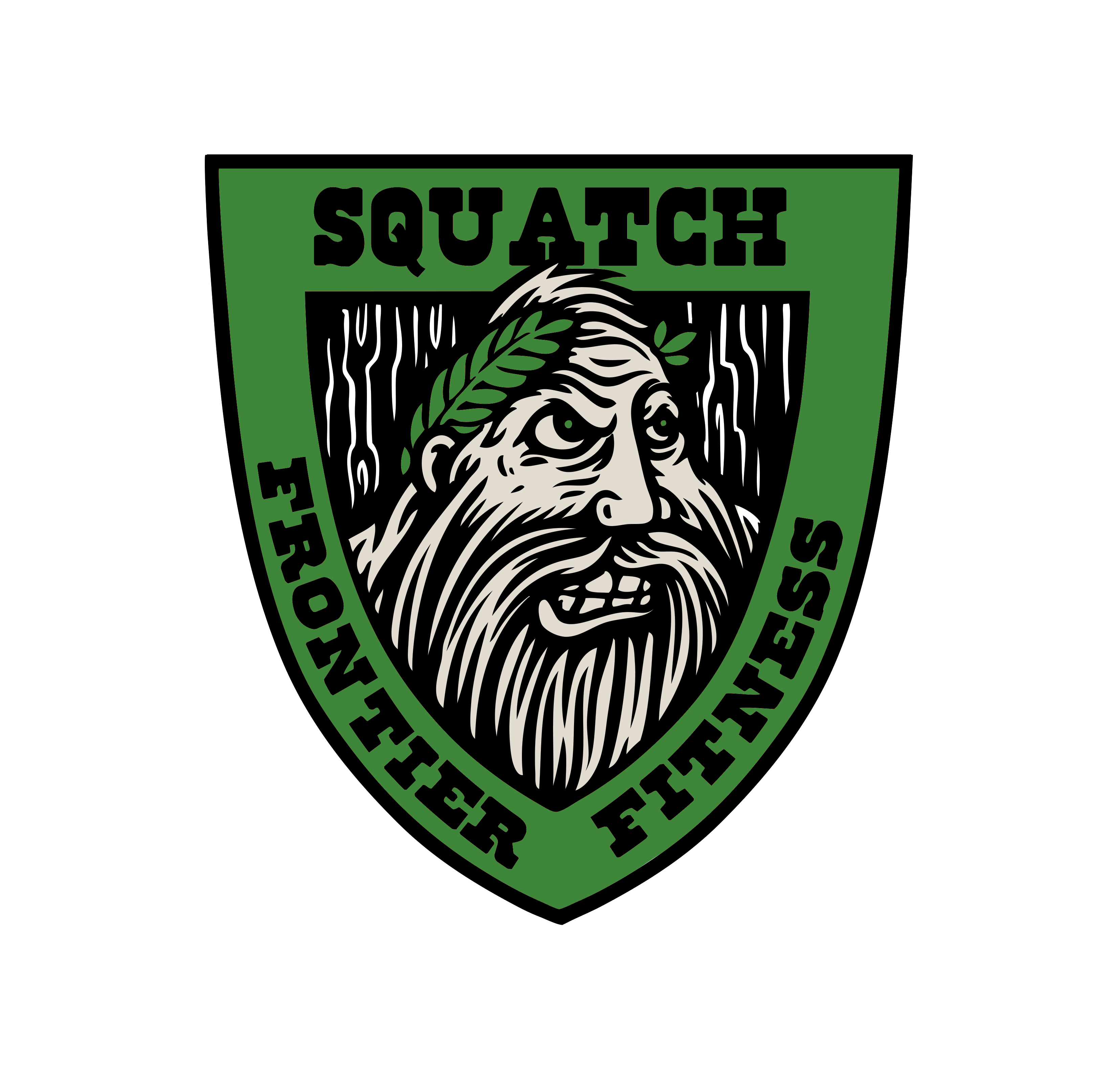 Squatch Frontier